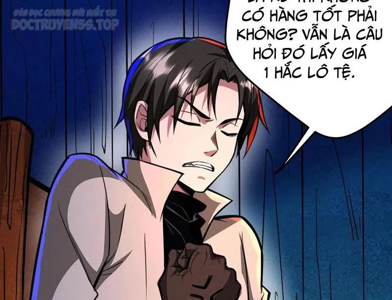 quỷ dị dược tề sư: bệnh nhân của ta đều là kinh khủng chapter 129 25