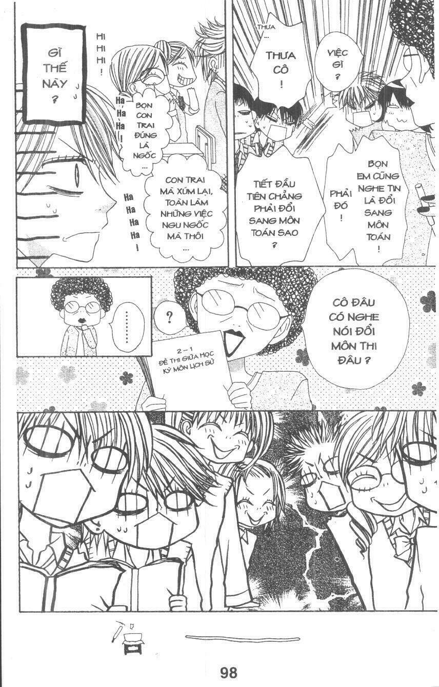 tomodachi gokko [takeuchi ayaka] chapter 2 98