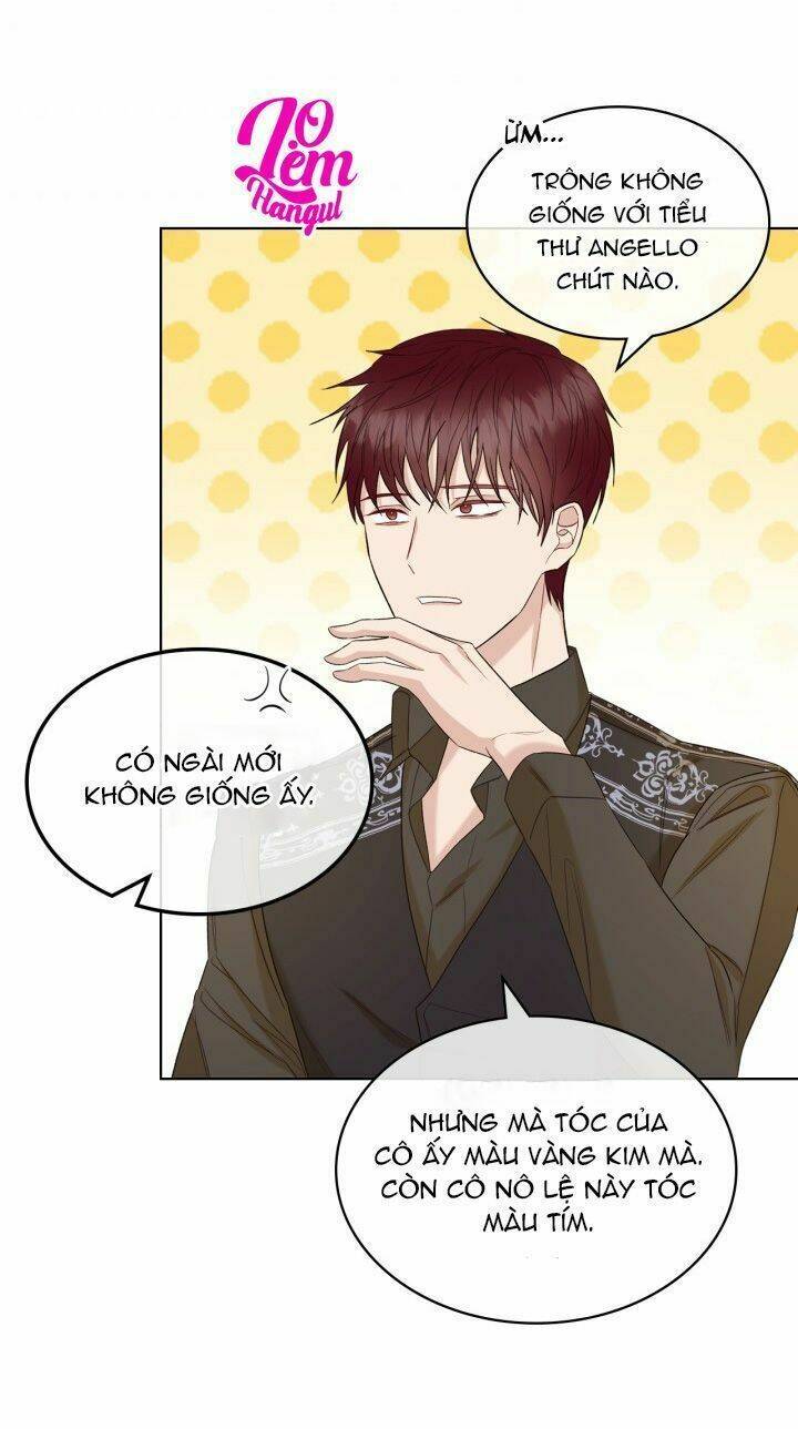 kẻ tạo ra nữ phản diện chapter 33 47