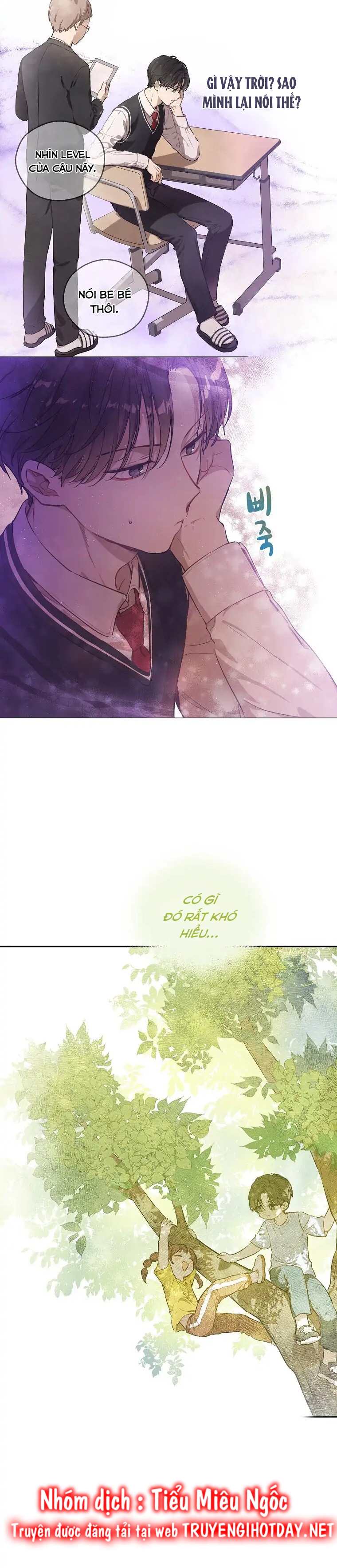 thế giới rộng lớn của chúng ta chapter 10.1 7