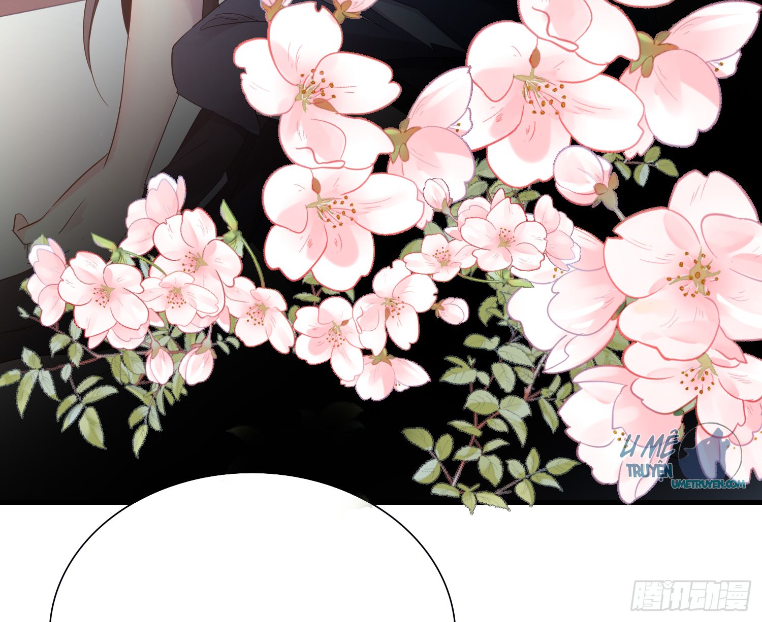 lục thân bất nhận chapter 15 16