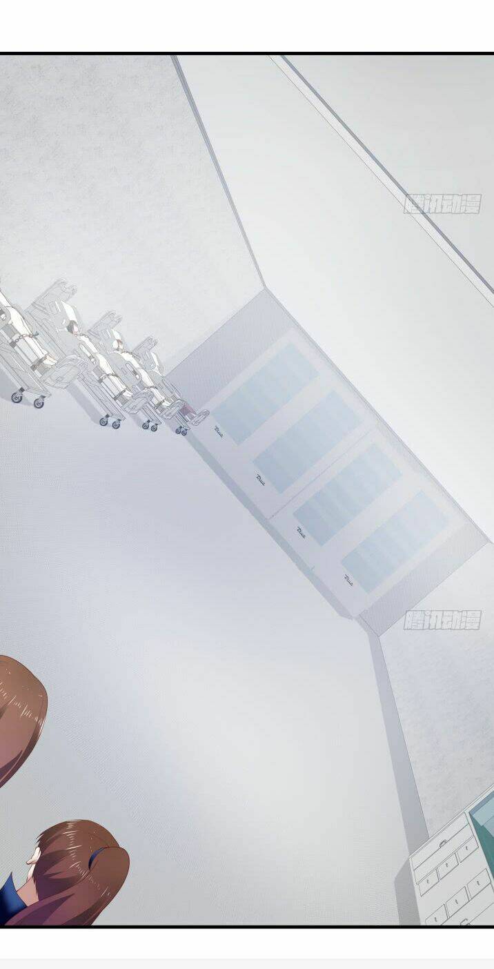 khi trò chơi ác ma bắt đầu chapter 76 32