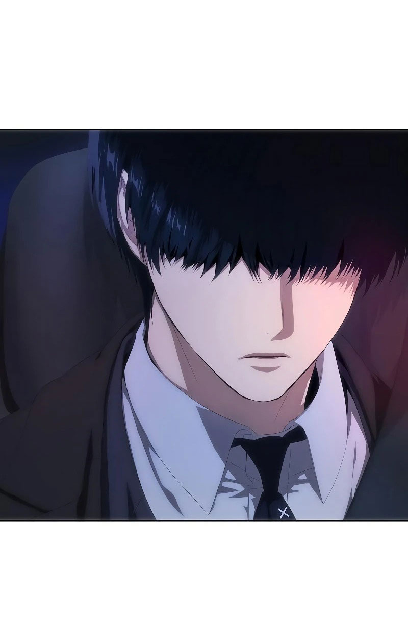 không thể thoát ra khỏi bộ phim kịch tính chapter 25.2 3