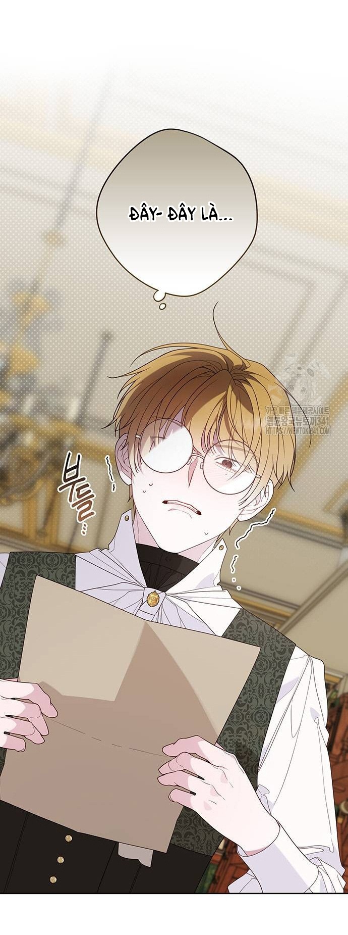 tiểu bạo chúa chapter 65.2 18