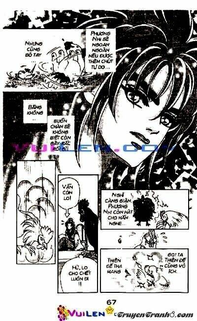 đóa hoa yêu kiều chapter 1 68