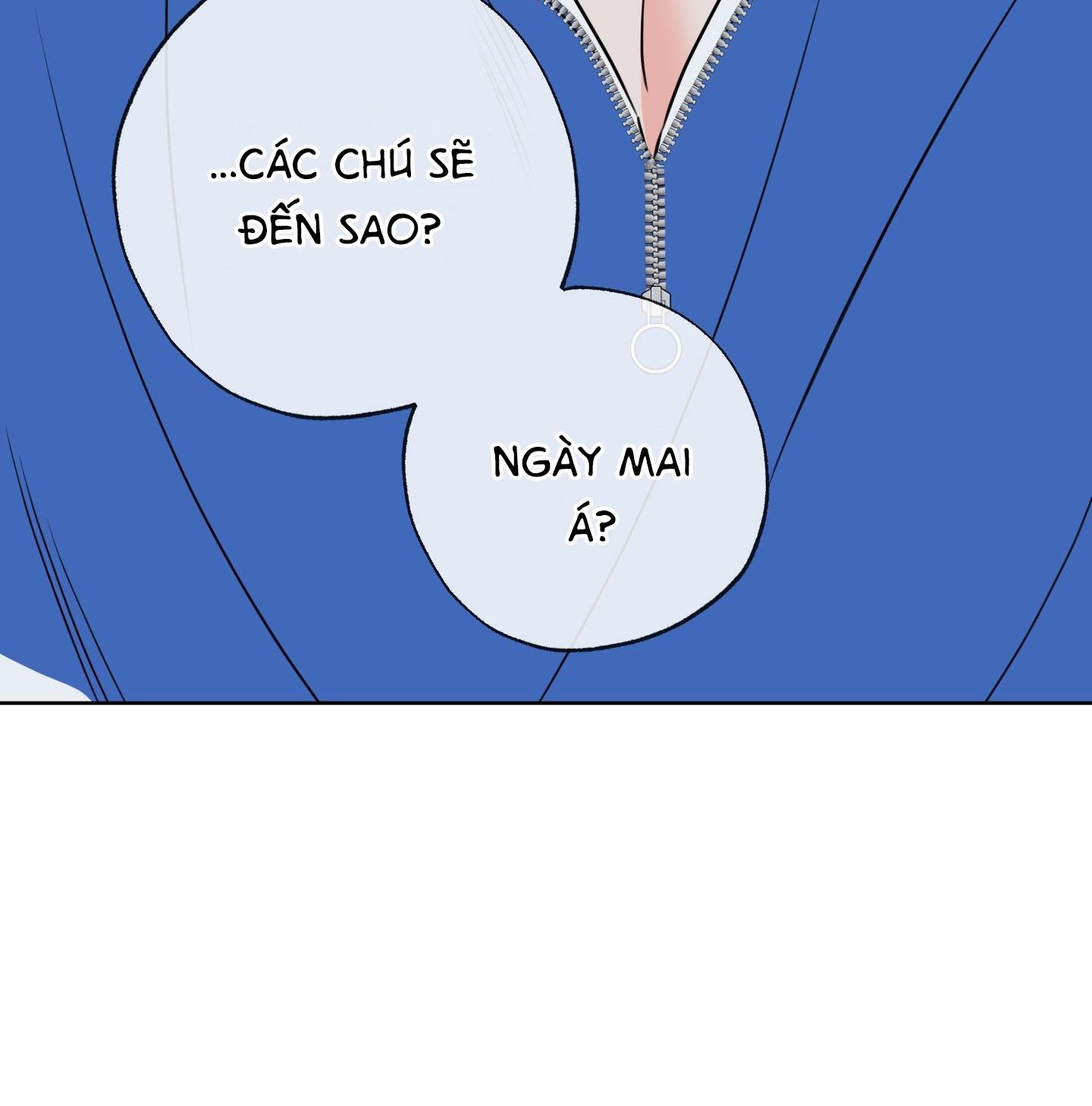 honey trouble - rắc rối ngọt ngào chapter 15 85