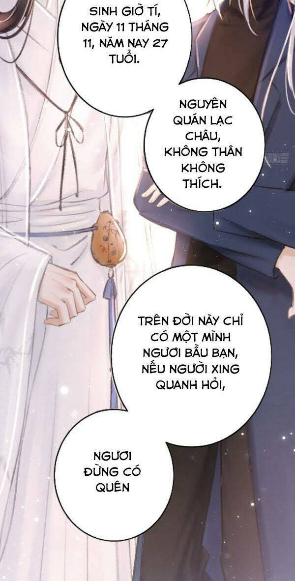 tuần tuần thiện dụ chapter 3 32