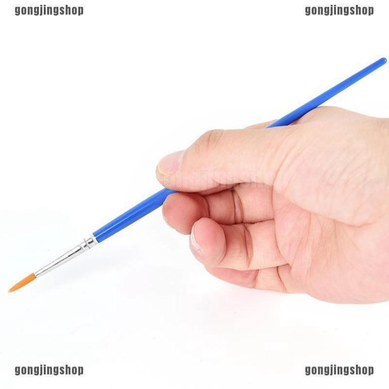 Cọ vẽ màu nước