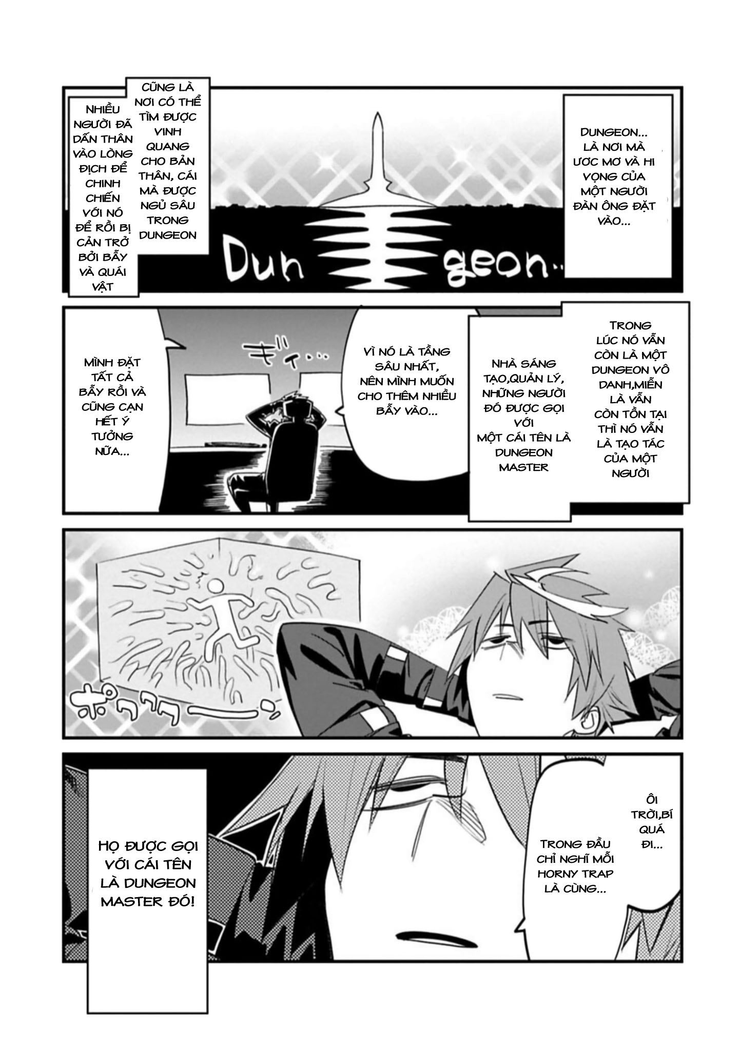 fantasy bishoujo juniku ojisan to [manga] chapter 100.5 2