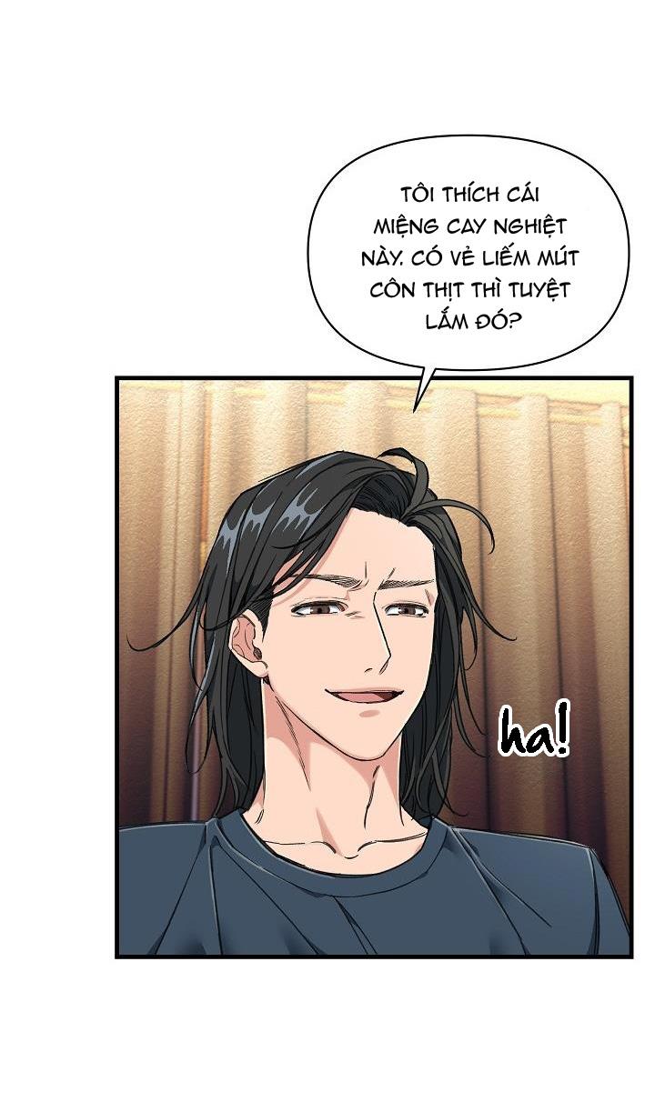 chuyến tàu điên cuồng chapter 2 62