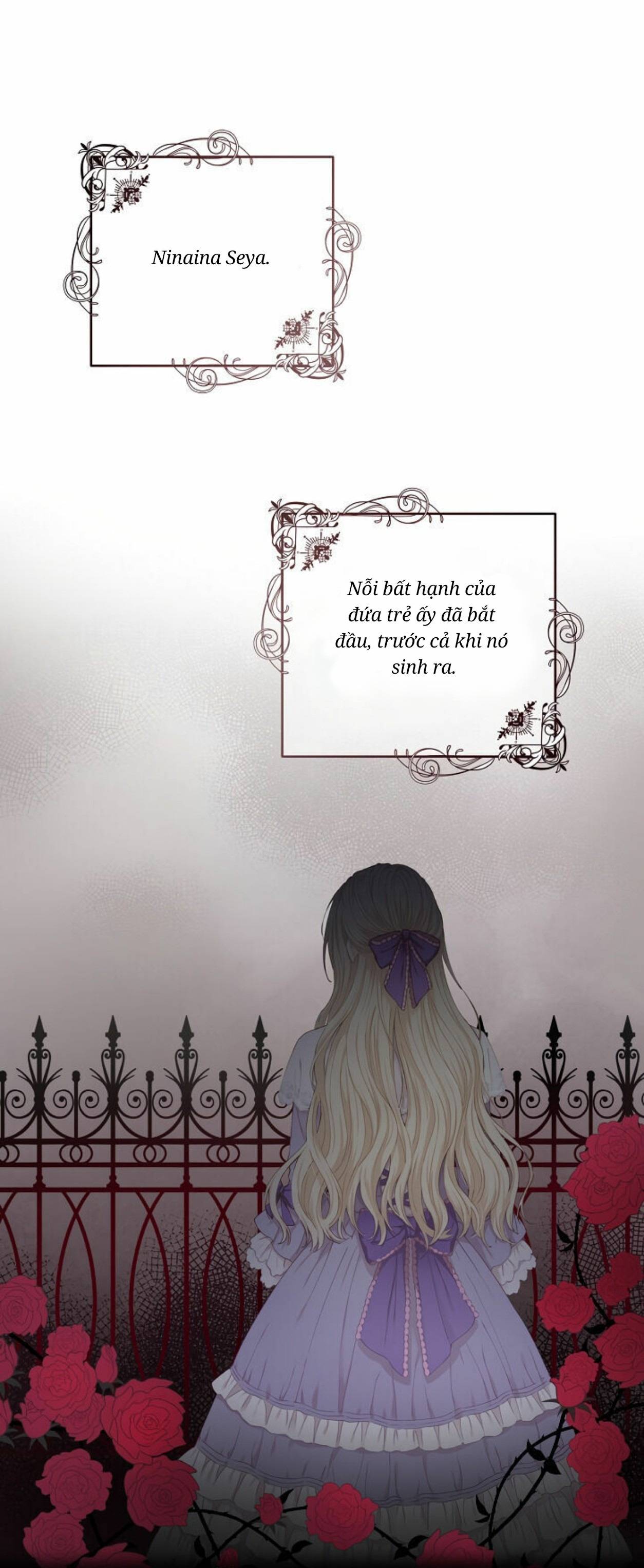 tôi đã không còn sức khoẻ nữa rồi chapter 1 1