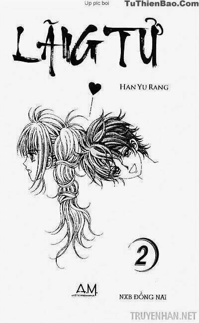 lãng tử chapter 2 2