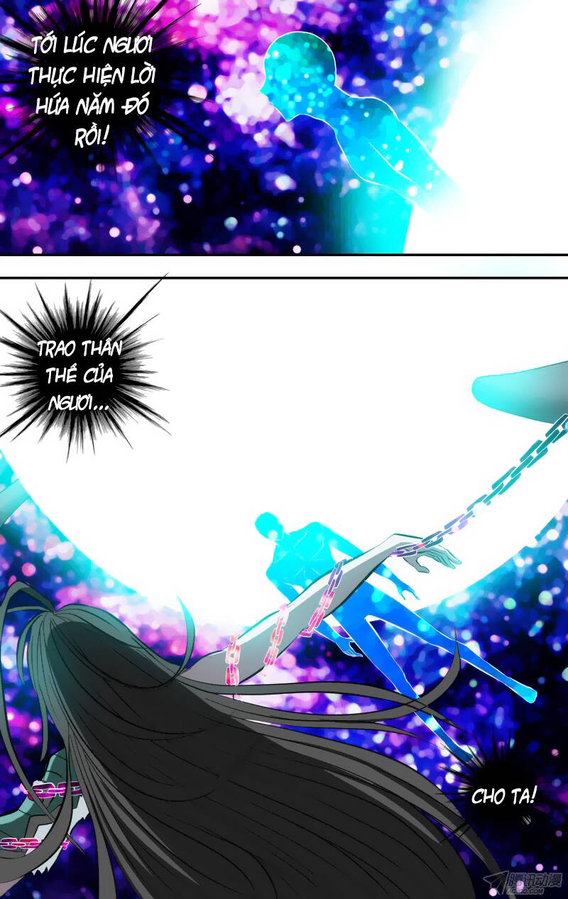 tôi là thằng phế vật chapter 106 2