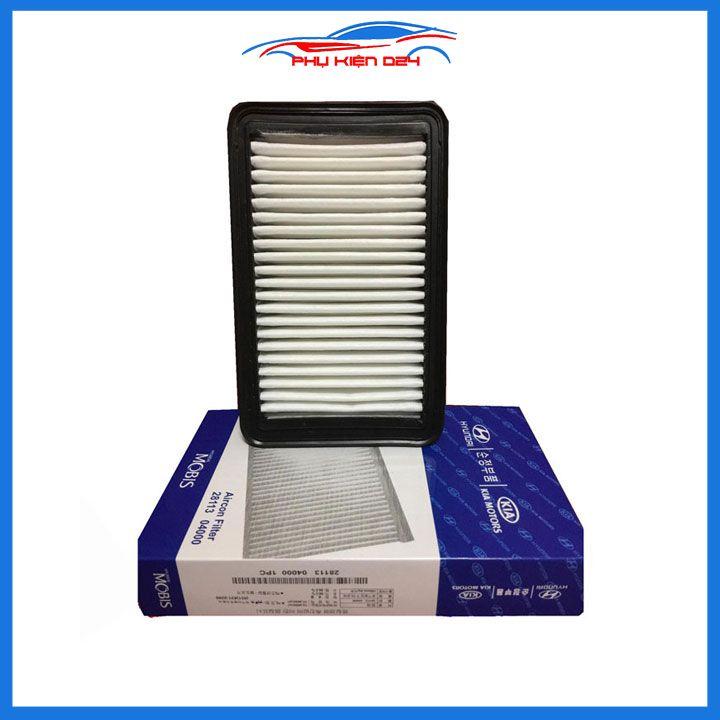 Lọc gió động cơ ô tô Morning, Picanto 2012- 2020 Mã 28113-04000