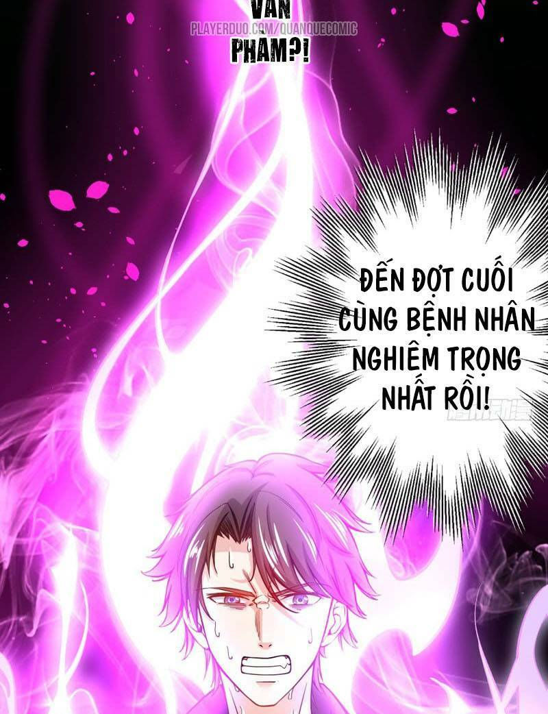 tối cường thần y tại đô thị chapter 37 11