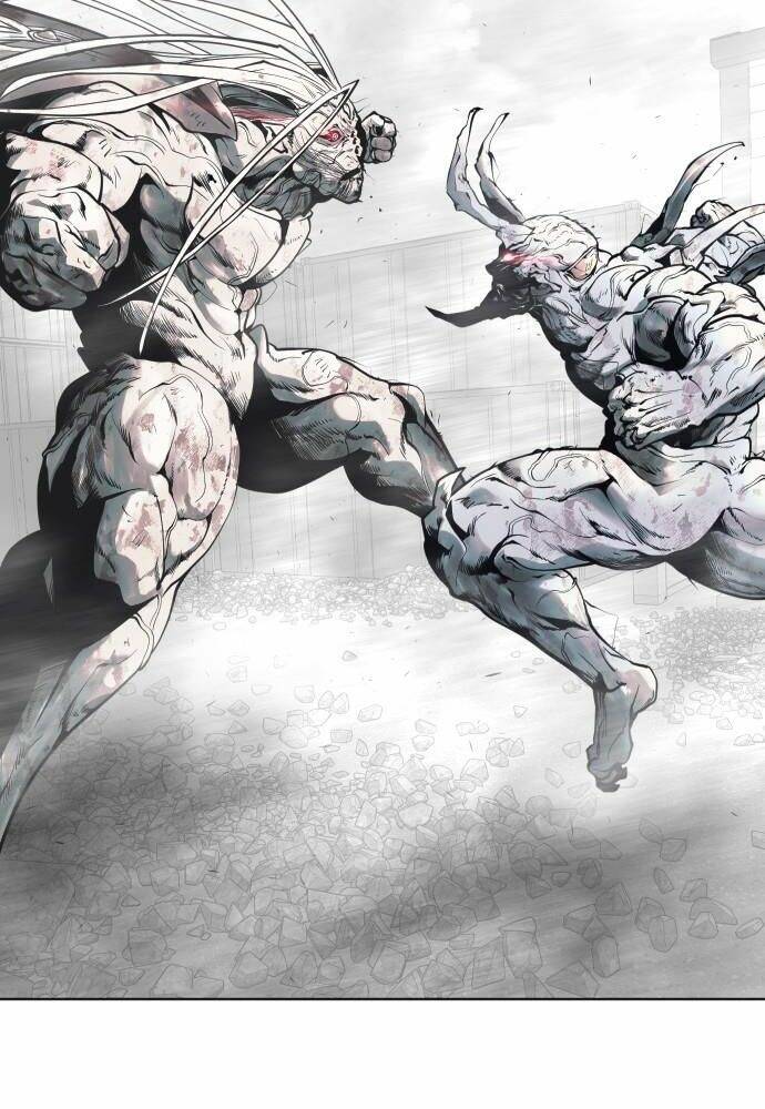 kĩ nguyên của anh hùng chapter 98 112