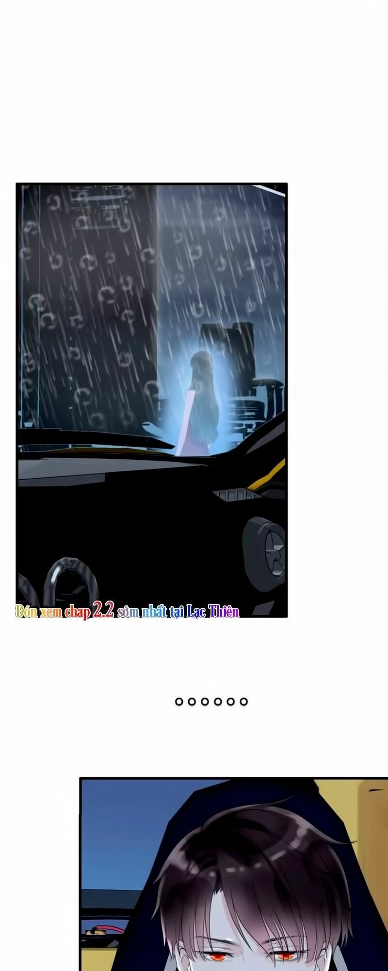 cô vợ hợp đồng bỏ trốn của tổng giám đốc chapter 2.1 23