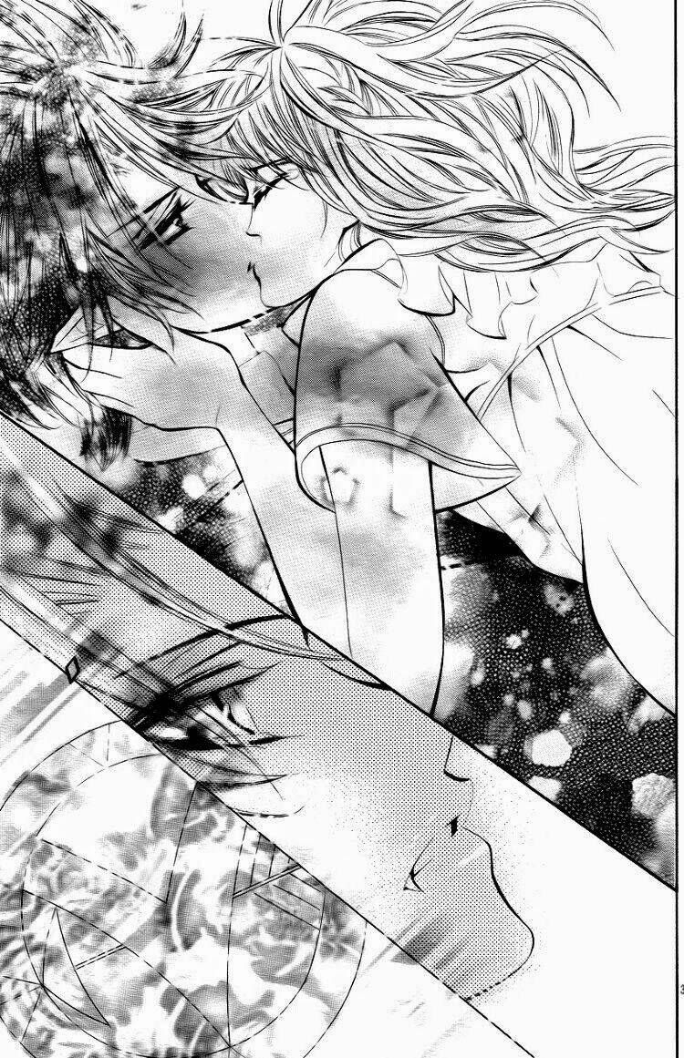 my beloved devil chapter 0 36