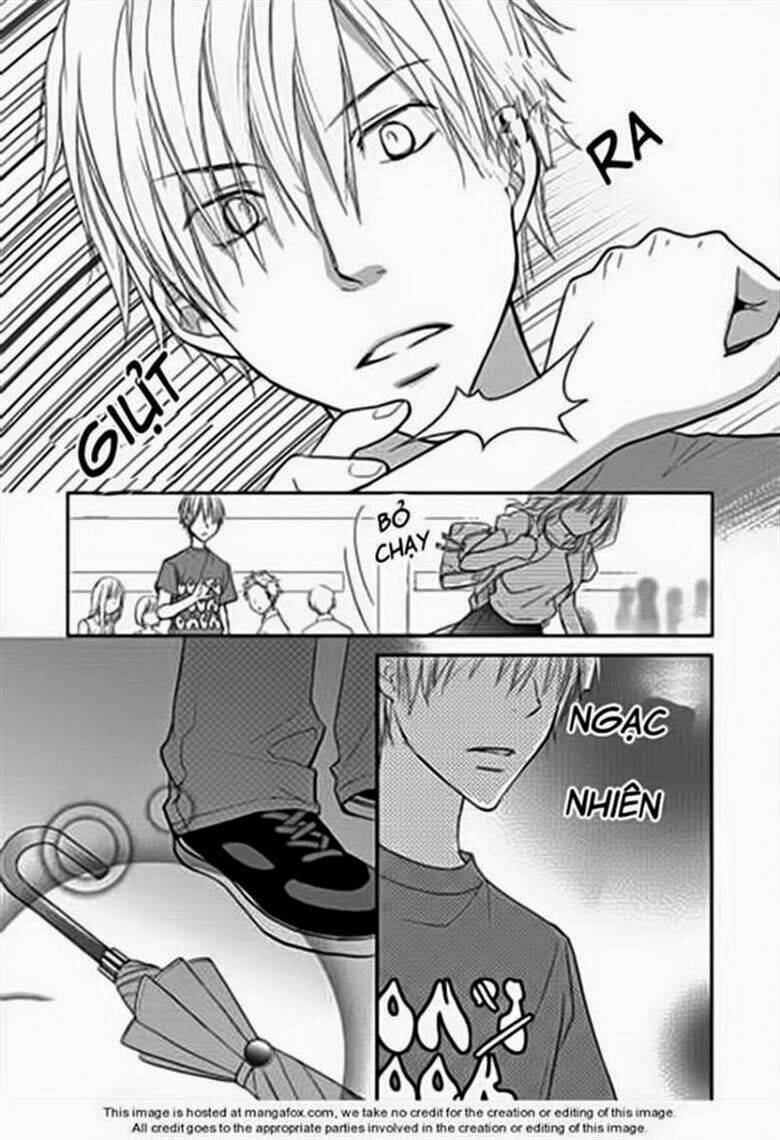 kimi no sei chapter 1 19