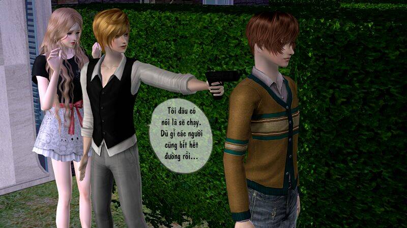 viên đạn bạc [truyện sims 2] chapter 37 70