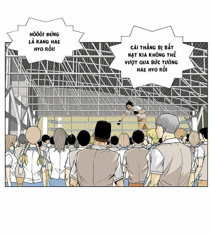 ultimate legend: kang hae hyo chapter 89 9