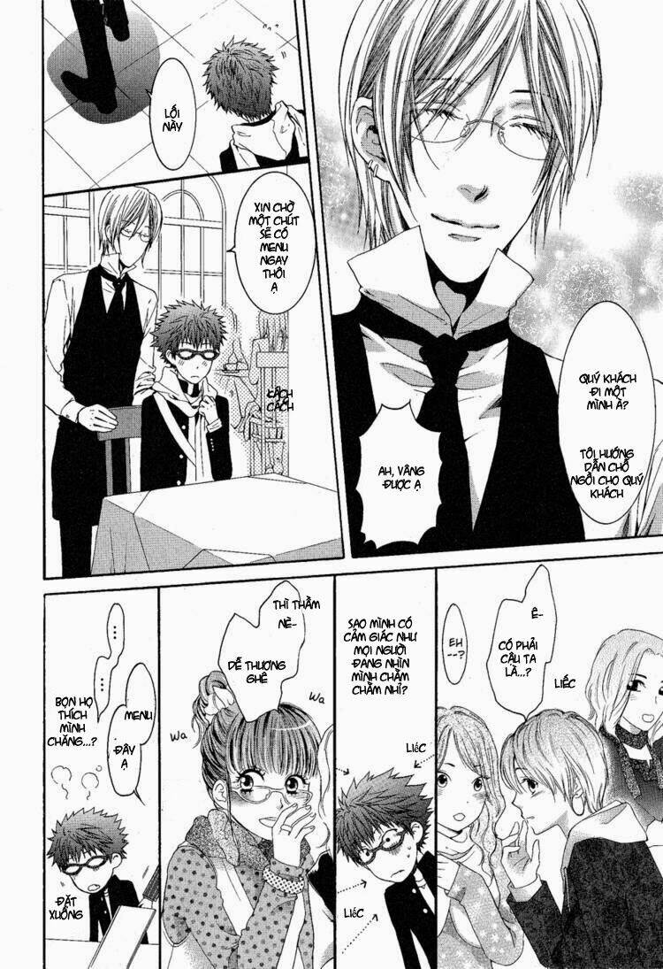 megane cafe glass chapter 1 9