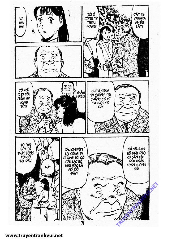 yawara chapter 153 20