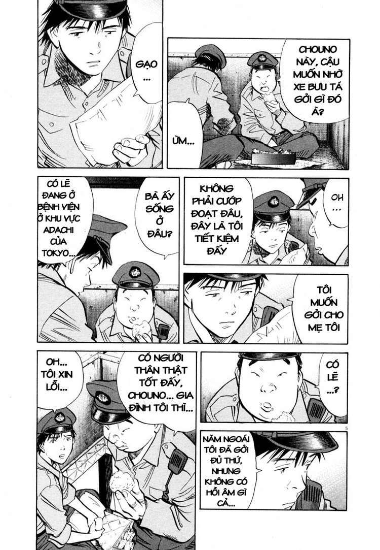 những chàng trai thế kỉ 20 chapter 190 5