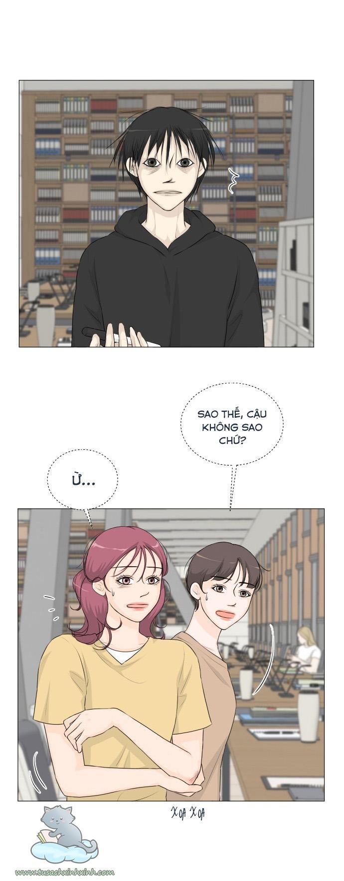 bán quỷ chapter 47 30