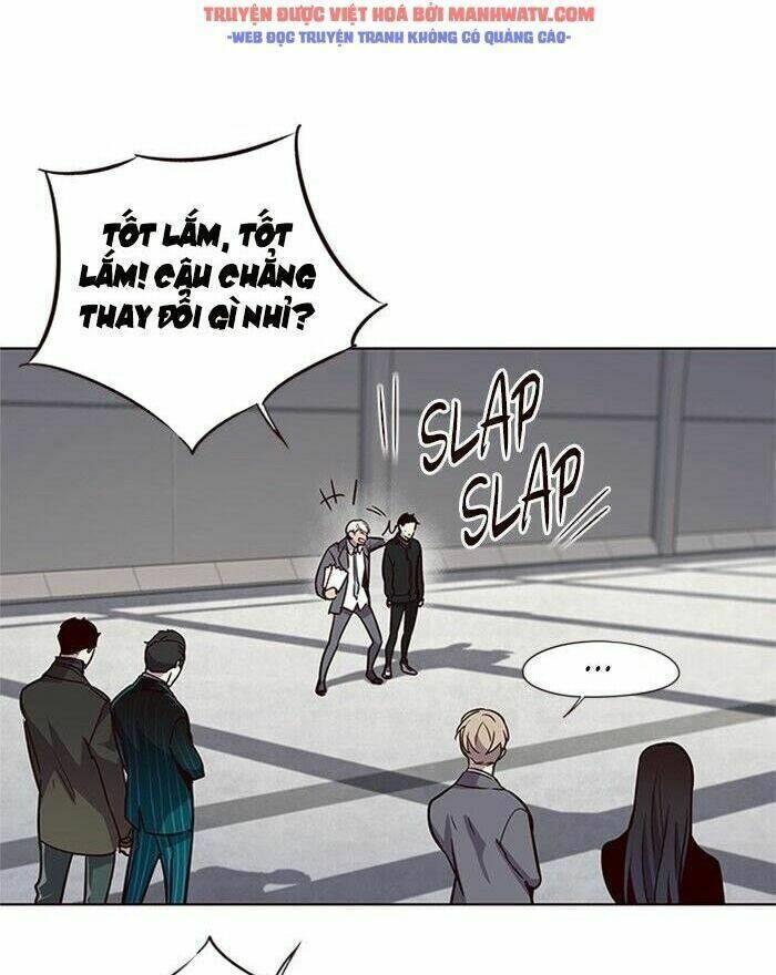 biến thân thành mèo chapter 52 79