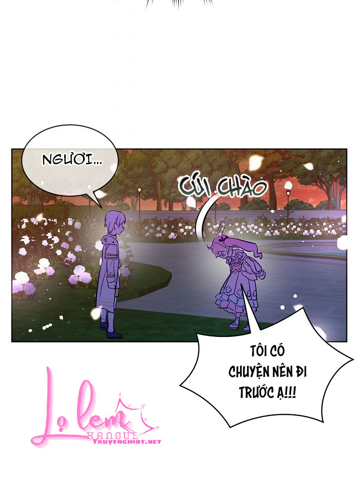 quý cô quyền lực chapter 13 53