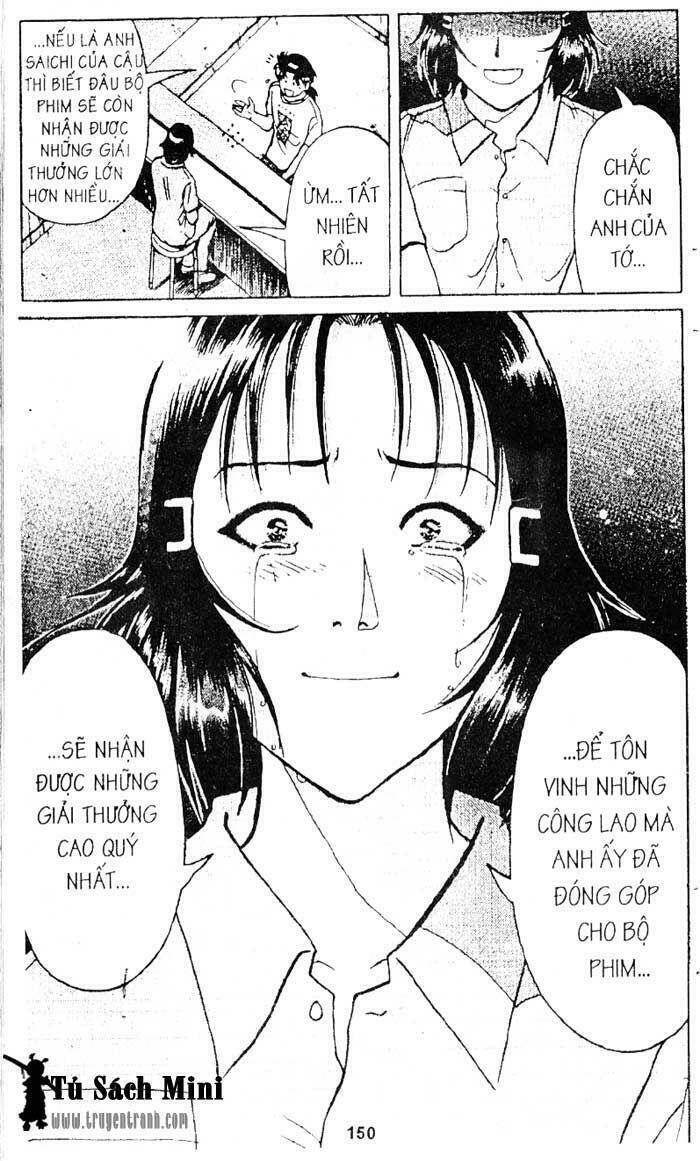 thám tử kindaichi (bản đẹp) chapter 124 23