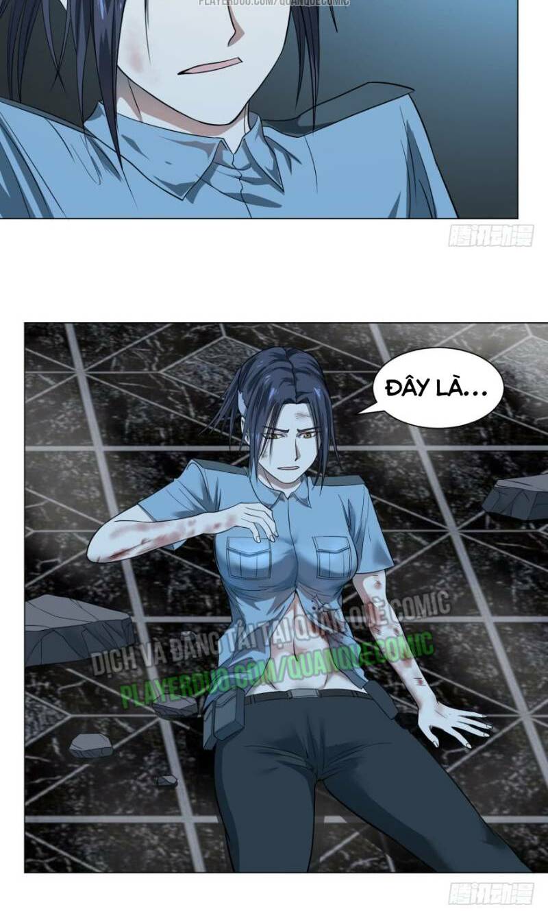 danh sách kẻ phản diện chapter 47 2