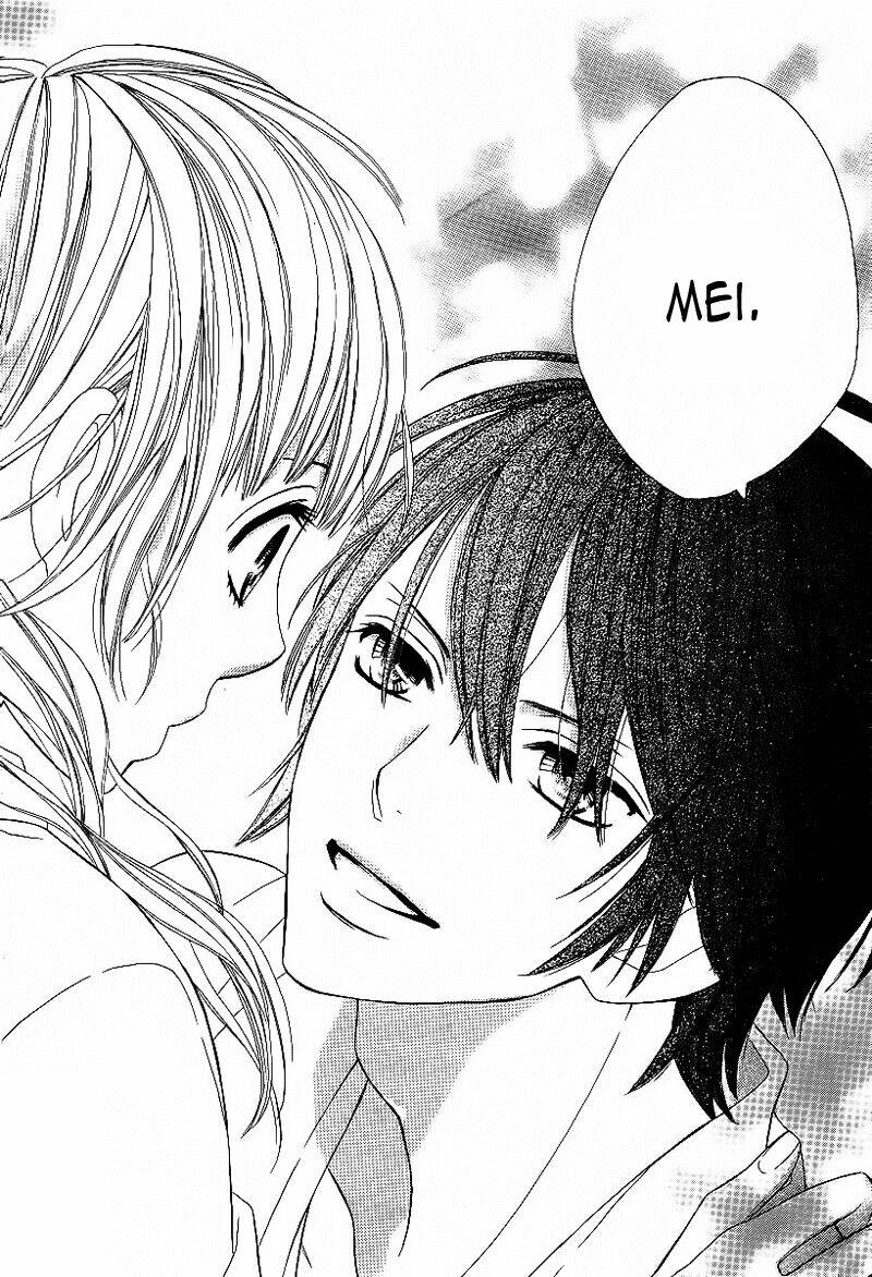 double baby chapter 1 40