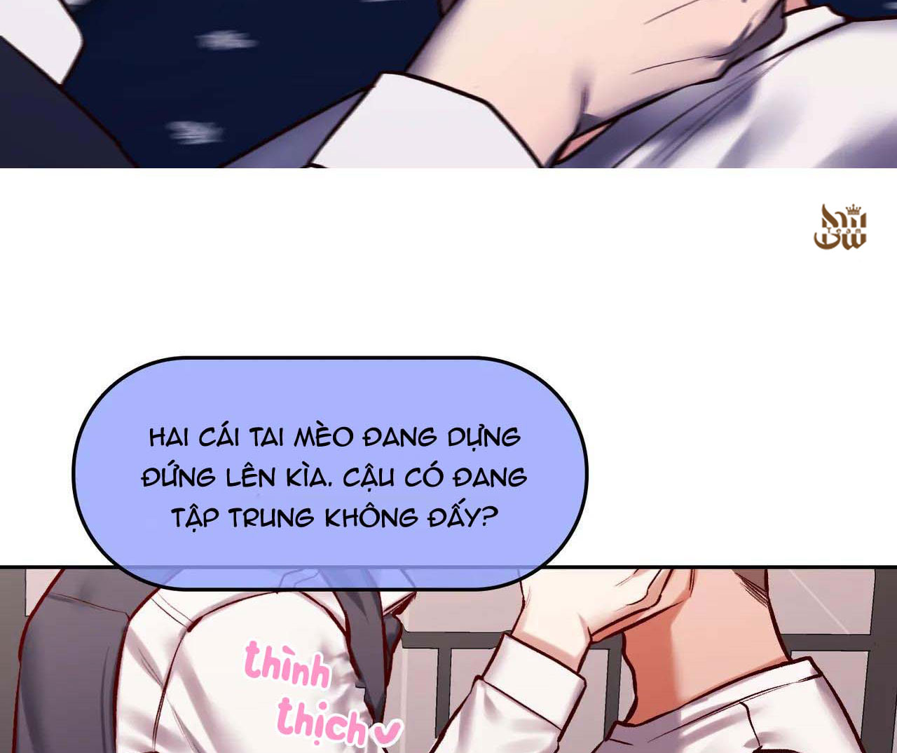 bài học về ngực của quý ngài sextoy chapter 6 41