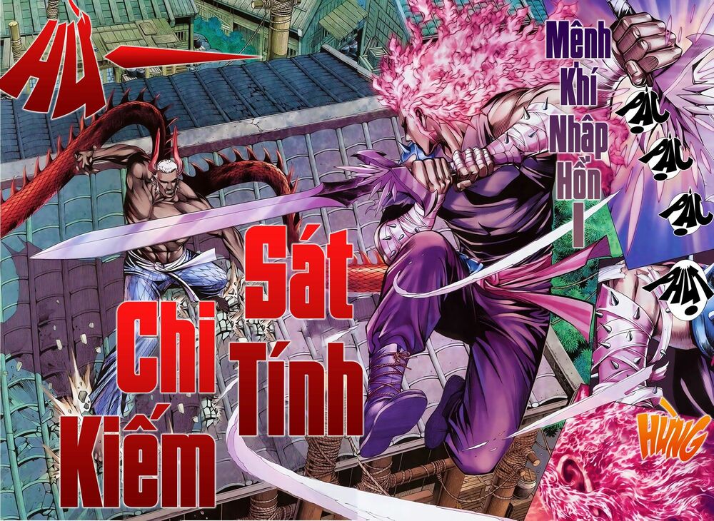 phong thần ký chapter 172 21