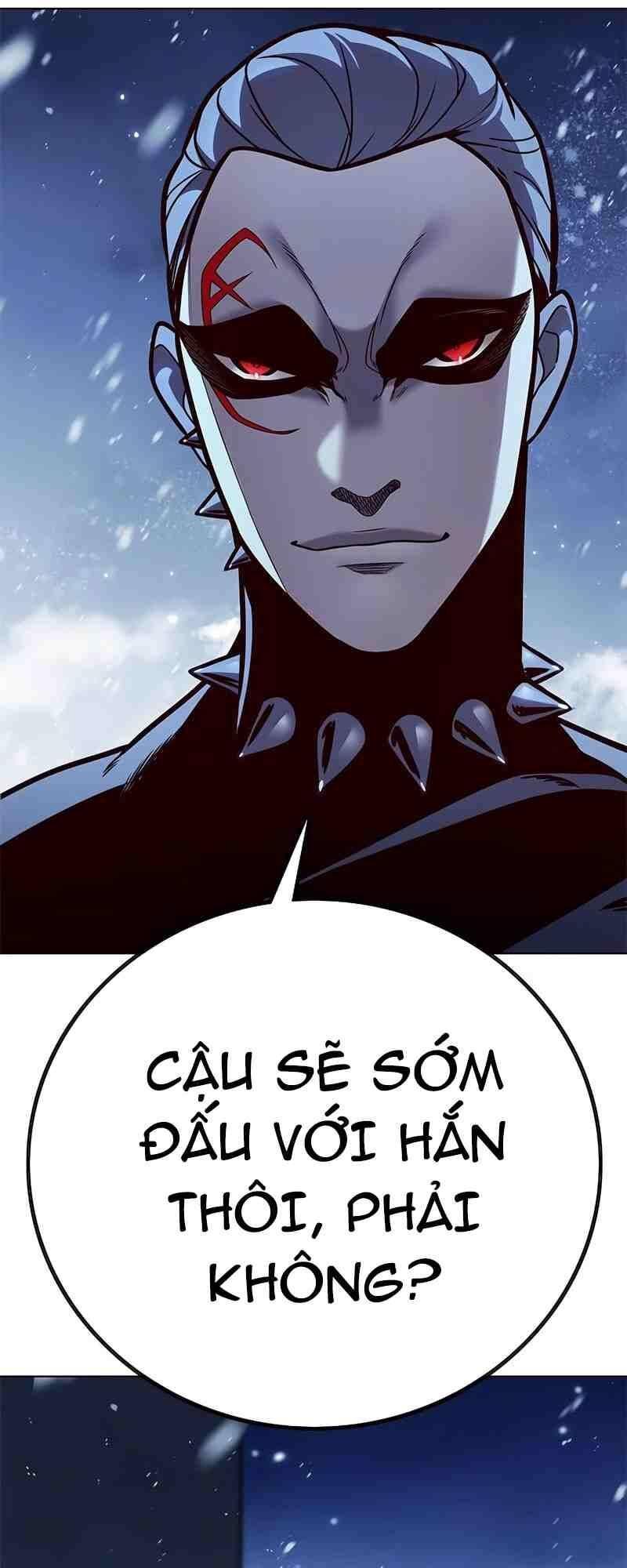 biến thân thành mèo chapter 250 4