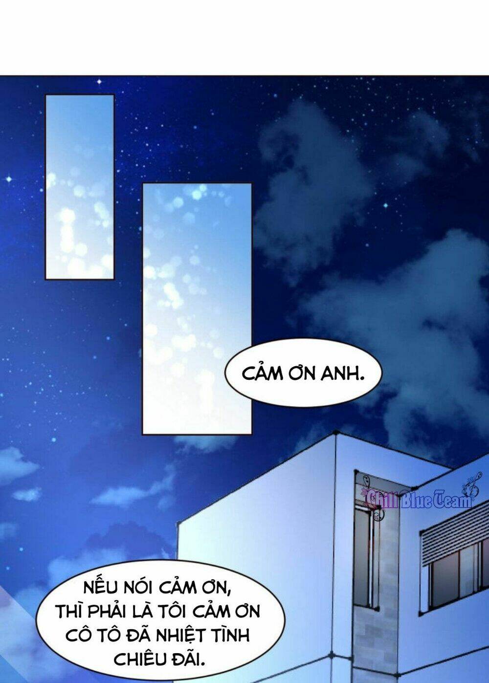 đầu hào điềm tâm chapter 5 34