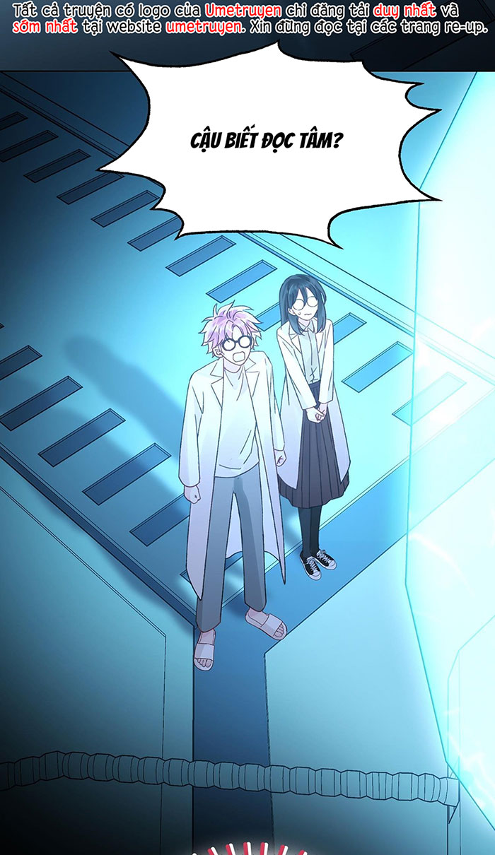 tôi phải làm một kẻ đại xấu xa chapter 99 2