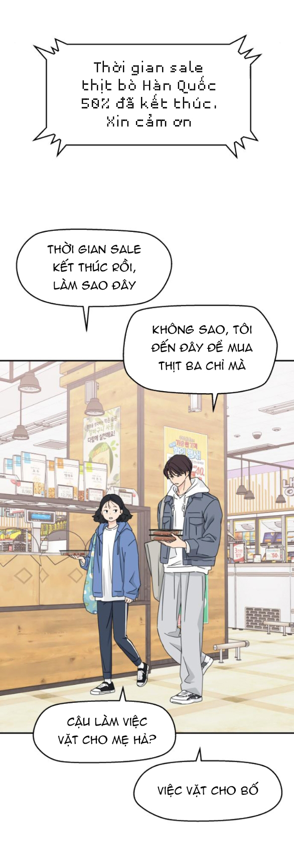 sam yi tái sinh chapter 12.1 7