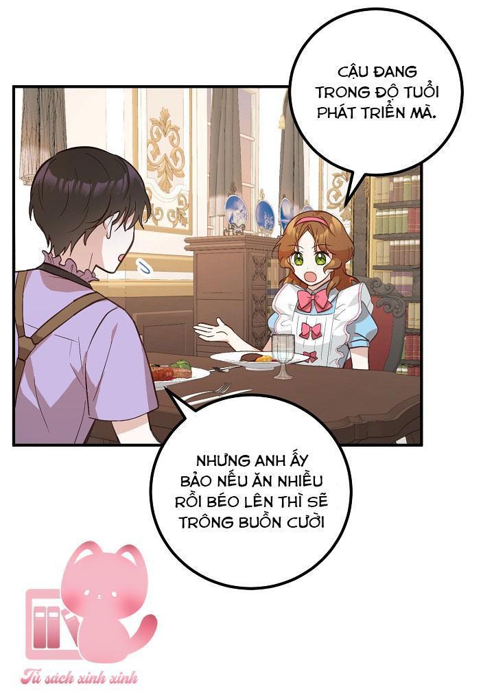 bác sĩ hoàn thành trách nhiệm rồi chapter 5 52