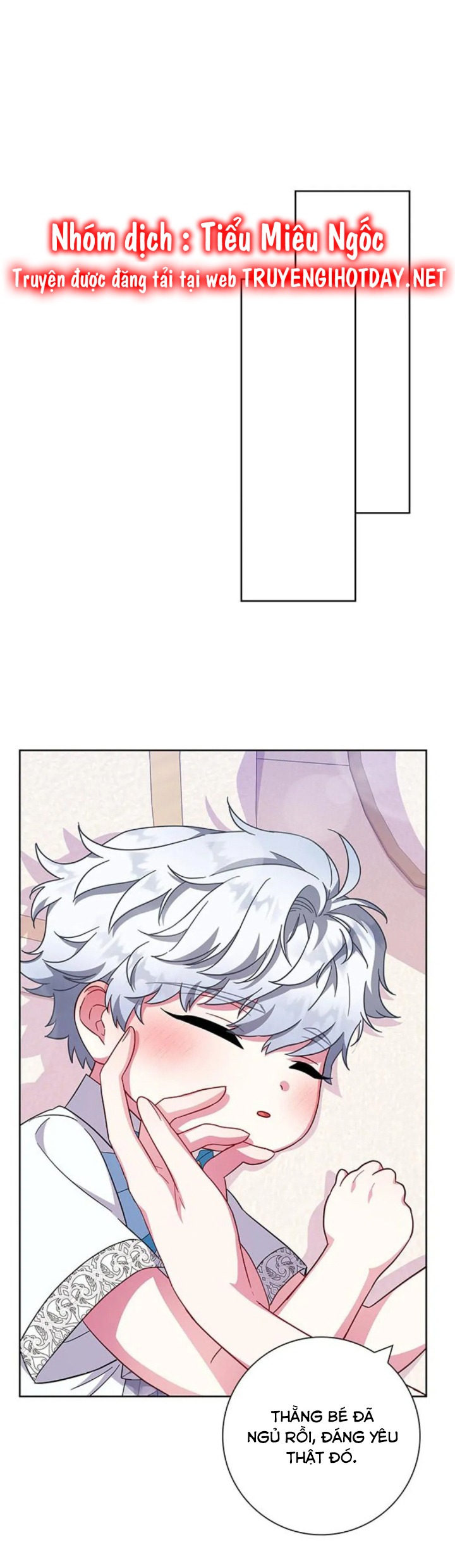 tôi trở thành mẹ của nam chính hoàn hảo chapter 21 12