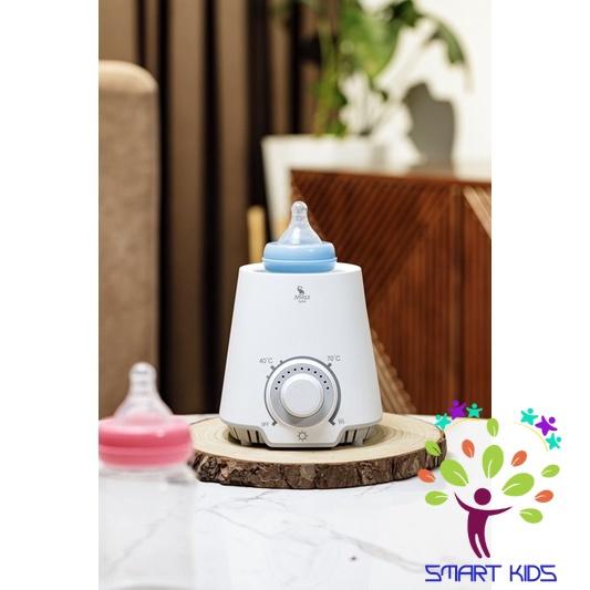 Máy hâm sữa Moaz Bébé MB-039