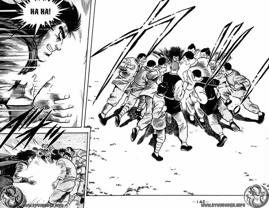 hoàng phi hồng phần 1 chapter 22 139