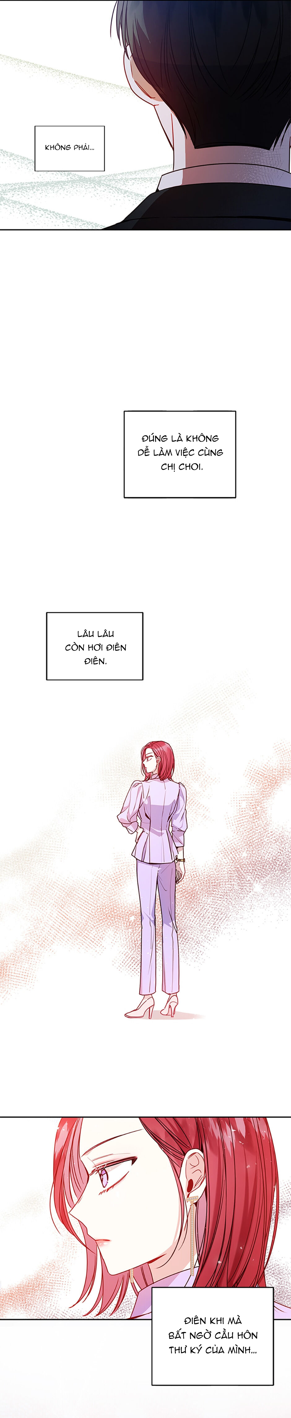 chỉ thị đặc biệt của sếp chapter 9.2 6