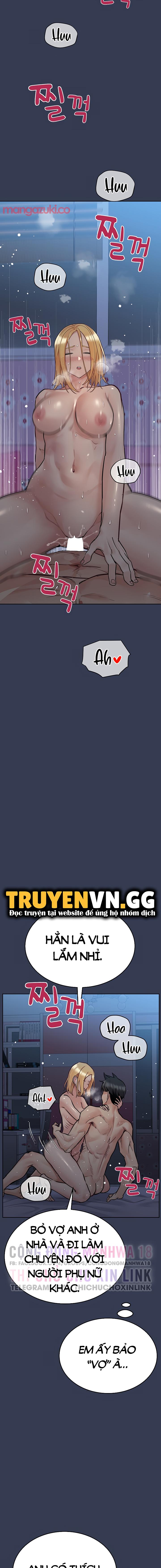 người dì khiêu gợi chapter 92 14