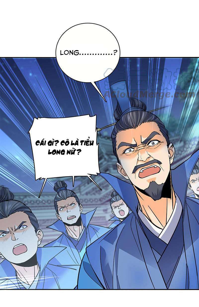 thần điêu hiệp lữ (new 2020) chapter 30 26