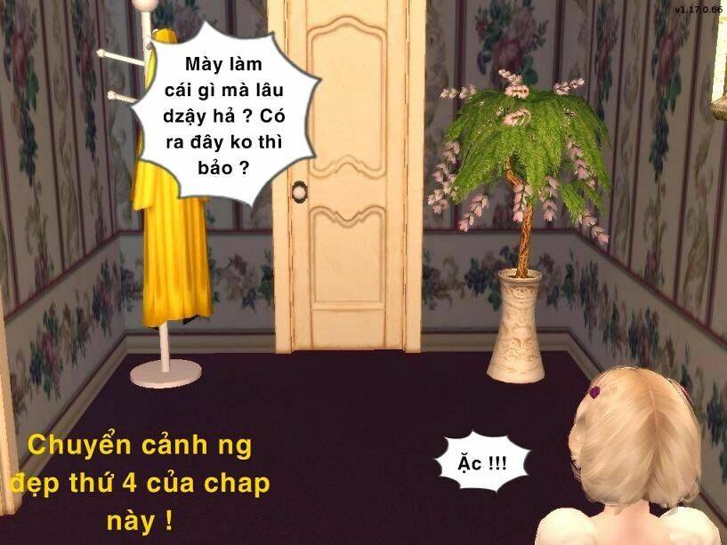 truyện sims - earl story chapter 26 29