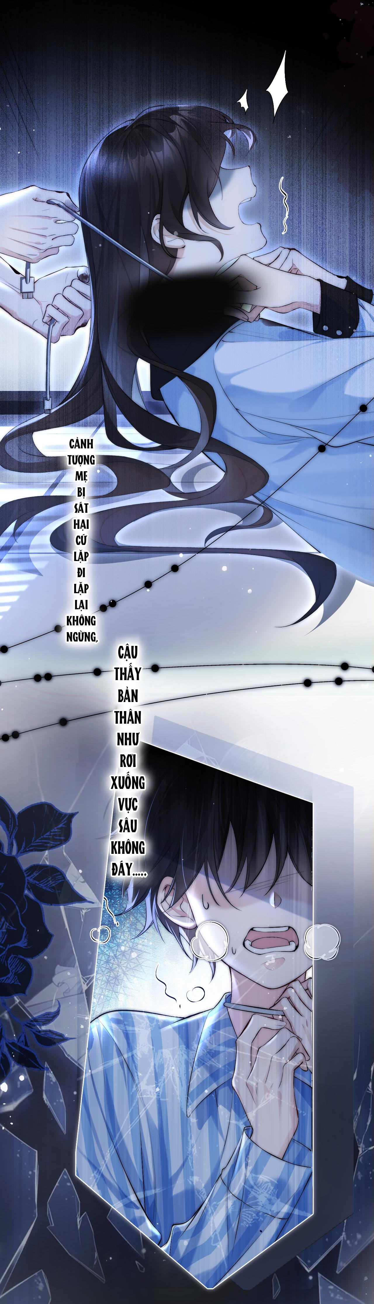 EM NGHE THẤY ĐƯỢC chapter 1.1 - Trang 4