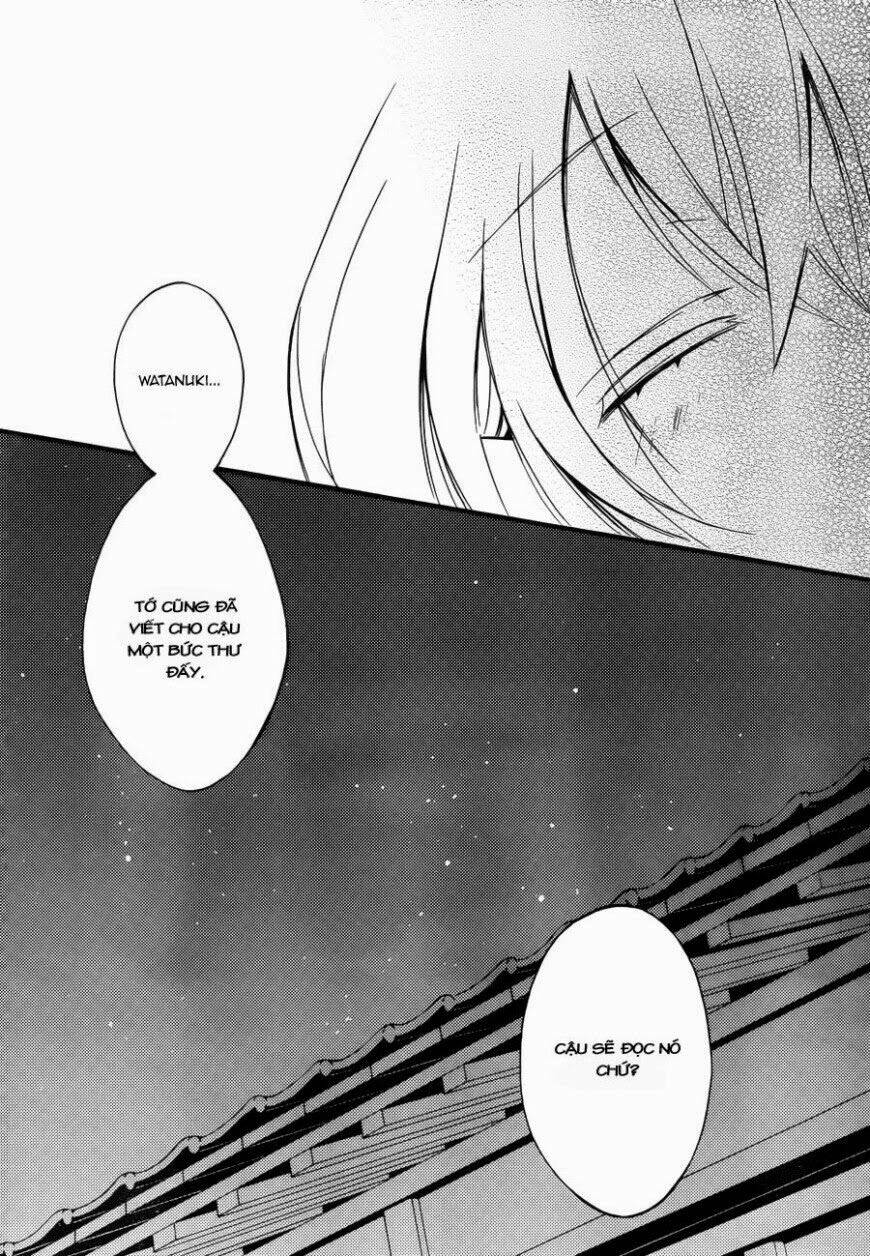 inu x boku ss chapter 36 24